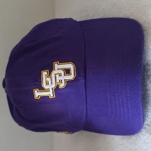 Bridgestone | NWOT Men's Baseball Cap for LSU